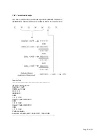 Preview for 26 page of Actox ABCN50X User Manual