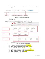 Preview for 31 page of Actox ABCN50X User Manual