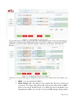 Preview for 35 page of Actox ABCN50X User Manual