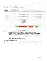 Preview for 32 page of Actox ABD100KX User Manual