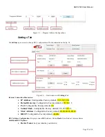 Preview for 29 page of Actox ABD125KX User Manual