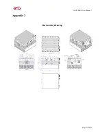 Предварительный просмотр 19 страницы Actox ABD200KX User Manual