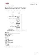 Предварительный просмотр 25 страницы Actox ABD200KX User Manual