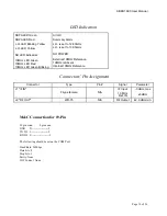 Preview for 10 page of Actox ABEN16KX User Manual