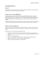 Preview for 16 page of Actox ABEN16KX User Manual