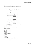 Preview for 26 page of Actox ABEN25KX User Manual