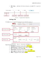 Предварительный просмотр 31 страницы Actox ABEN25KX User Manual