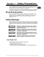 Preview for 2 page of Actron ABS BrakeScan CP9449 User Manual