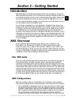 Preview for 9 page of Actron ABS BrakeScan CP9449 User Manual