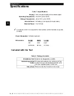 Preview for 13 page of Actron ABS BrakeScan CP9449 User Manual