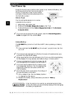 Preview for 15 page of Actron ABS BrakeScan CP9449 User Manual