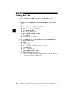 Preview for 18 page of Actron AutoScanner Plus CP9180 Manual