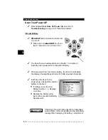 Preview for 30 page of Actron AutoScanner Plus CP9180 Manual