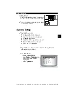 Preview for 31 page of Actron AutoScanner Plus CP9180 Manual