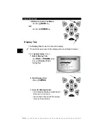 Preview for 34 page of Actron AutoScanner Plus CP9180 Manual