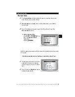 Preview for 41 page of Actron AutoScanner Plus CP9180 Manual