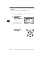 Preview for 42 page of Actron AutoScanner Plus CP9180 Manual