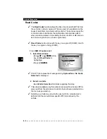 Preview for 52 page of Actron AutoScanner Plus CP9180 Manual