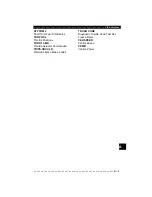 Preview for 91 page of Actron AutoScanner Plus CP9180 Manual