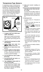 Preview for 30 page of Actron AutoTroubleShooter Operating Instructions Manual