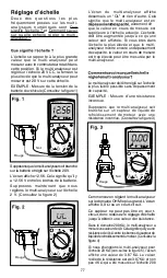 Preview for 77 page of Actron AutoTroubleShooter Operating Instructions Manual