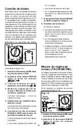 Preview for 82 page of Actron AutoTroubleShooter Operating Instructions Manual