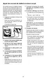 Preview for 87 page of Actron AutoTroubleShooter Operating Instructions Manual