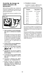 Preview for 88 page of Actron AutoTroubleShooter Operating Instructions Manual