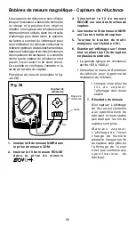 Preview for 95 page of Actron AutoTroubleShooter Operating Instructions Manual