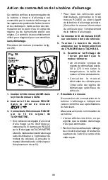 Preview for 96 page of Actron AutoTroubleShooter Operating Instructions Manual