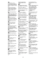 Preview for 25 page of Actron Code Scanner CP9015 Instruction Manual