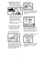 Предварительный просмотр 41 страницы Actron Code Scanner CP9015 Instruction Manual