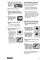 Preview for 63 page of Actron Code Scanner CP9025 User Manual