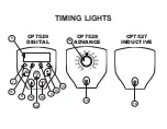 Preview for 6 page of Actron CP7527 Inductive Instructions Manual