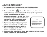 Preview for 17 page of Actron CP7527 Inductive Instructions Manual