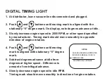 Preview for 18 page of Actron CP7527 Inductive Instructions Manual