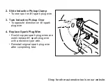 Preview for 24 page of Actron CP7527 Inductive Instructions Manual