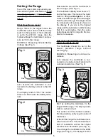 Предварительный просмотр 6 страницы Actron CP7677 Operating Instructions Manual