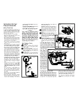 Preview for 2 page of Actron CP7818 Instructions