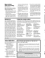 Preview for 1 page of Actron CP7830-101 Operating Instructions