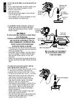 Предварительный просмотр 4 страницы Actron CP7838 Instruction Manual