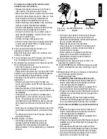 Предварительный просмотр 5 страницы Actron CP7838 Instruction Manual