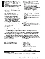 Предварительный просмотр 6 страницы Actron CP7838 Instruction Manual