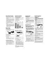 Actron CP7847 Instruction Booklet preview