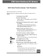 Preview for 23 page of Actron CP9087 Service Manual