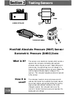 Preview for 36 page of Actron CP9087 Service Manual