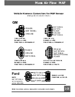 Preview for 43 page of Actron CP9087 Service Manual