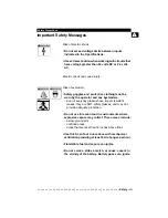 Preview for 9 page of Actron CP9190 User Manual