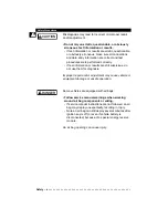 Preview for 16 page of Actron CP9190 User Manual