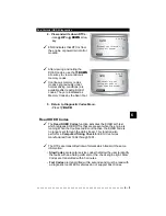 Preview for 131 page of Actron CP9190 User Manual